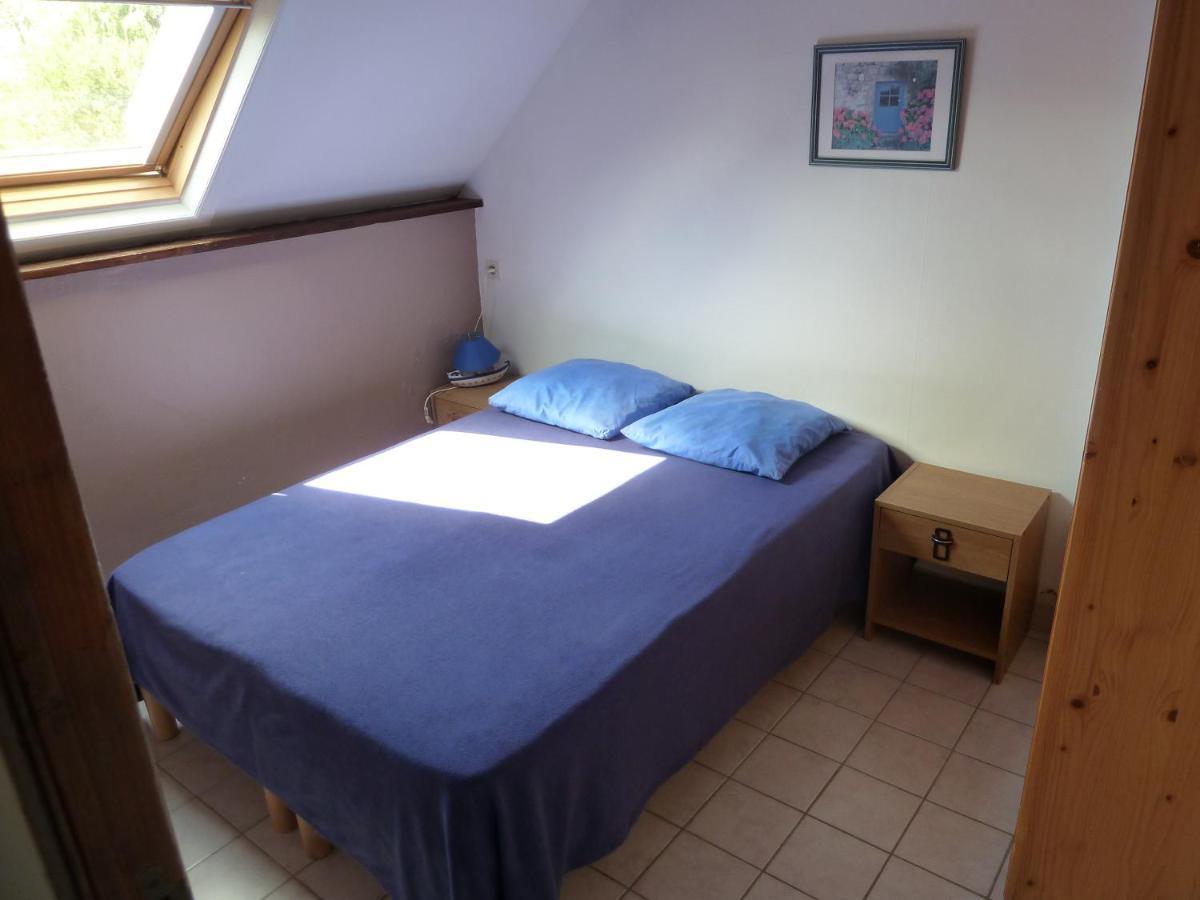 Ker Ocean 3 Au Bord Des Dunes Logement Du Bout Famille Duprez Gobert Erdeven Kültér fotó