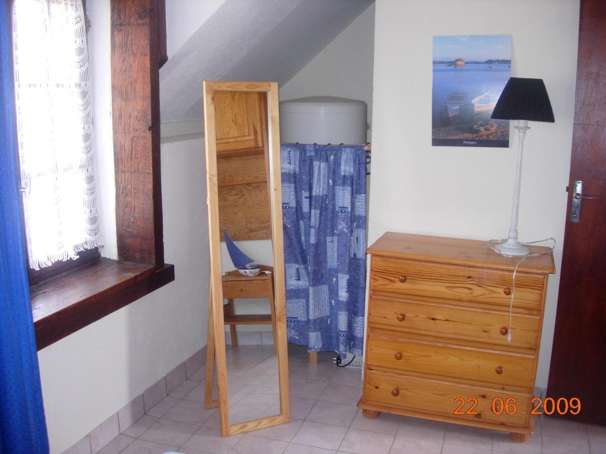 Ker Ocean 3 Au Bord Des Dunes Logement Du Bout Famille Duprez Gobert Erdeven Kültér fotó