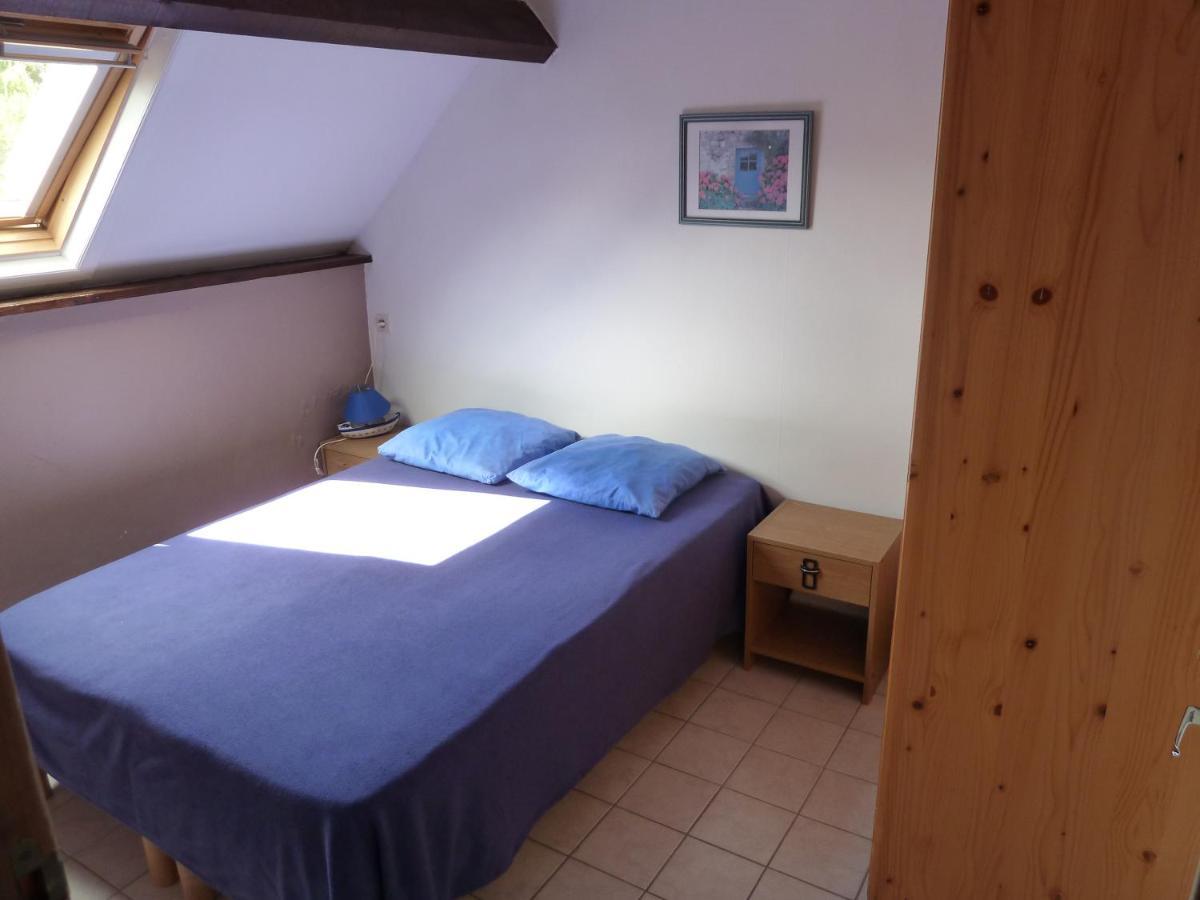 Ker Ocean 3 Au Bord Des Dunes Logement Du Bout Famille Duprez Gobert Erdeven Kültér fotó