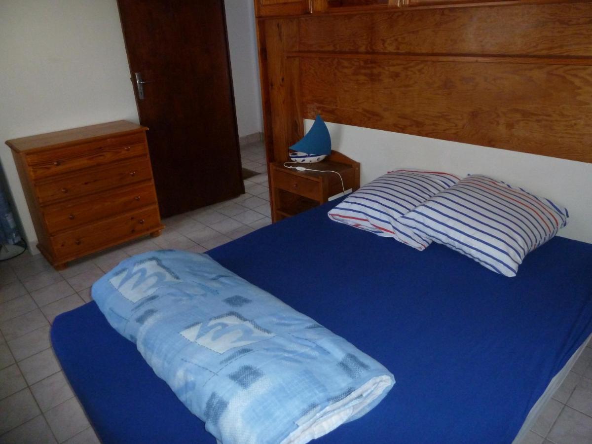 Ker Ocean 3 Au Bord Des Dunes Logement Du Bout Famille Duprez Gobert Erdeven Kültér fotó