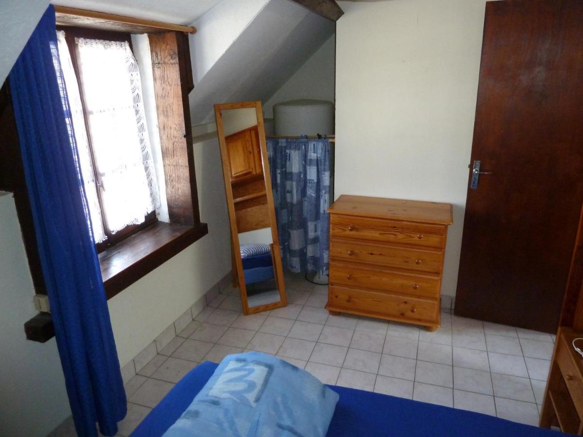 Ker Ocean 3 Au Bord Des Dunes Logement Du Bout Famille Duprez Gobert Erdeven Kültér fotó