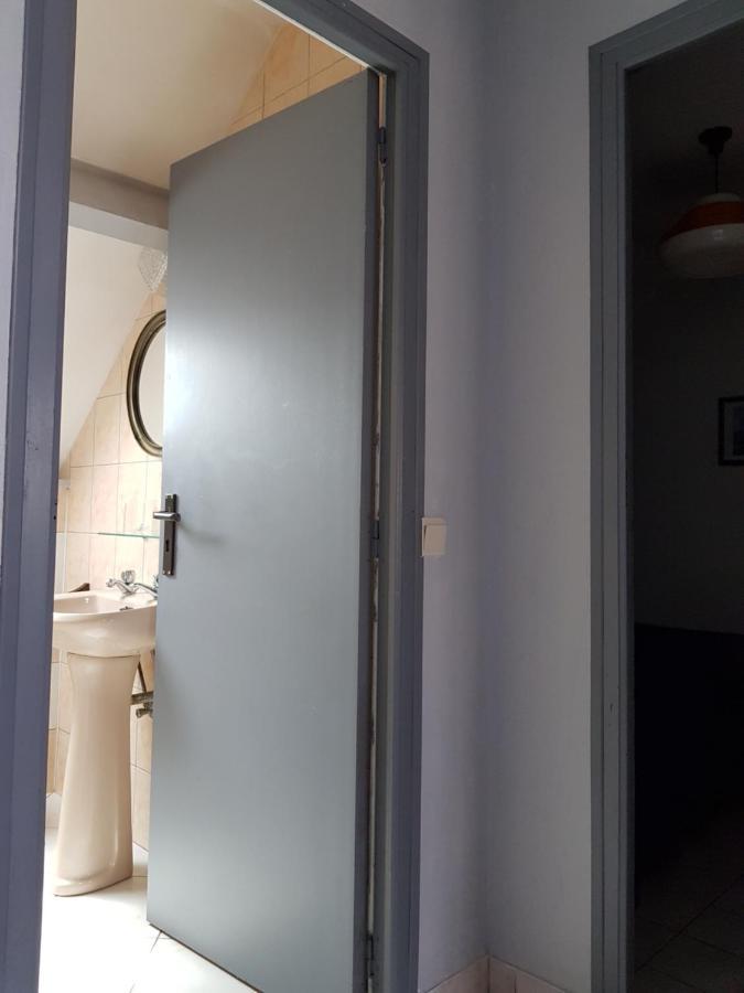 Ker Ocean 3 Au Bord Des Dunes Logement Du Bout Famille Duprez Gobert Erdeven Kültér fotó