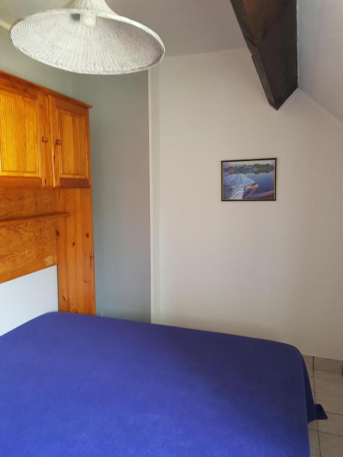 Ker Ocean 3 Au Bord Des Dunes Logement Du Bout Famille Duprez Gobert Erdeven Kültér fotó