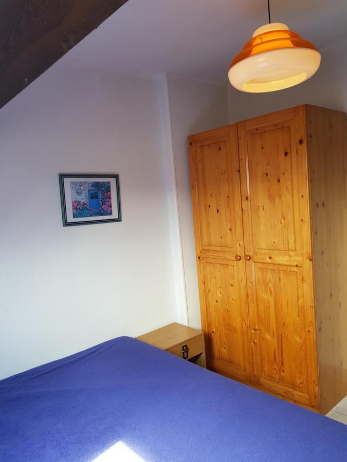 Ker Ocean 3 Au Bord Des Dunes Logement Du Bout Famille Duprez Gobert Erdeven Kültér fotó