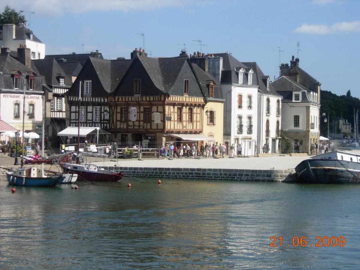 Ker Ocean 3 Au Bord Des Dunes Logement Du Bout Famille Duprez Gobert Erdeven Kültér fotó