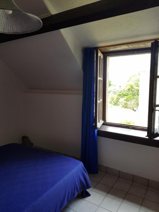 Ker Ocean 3 Au Bord Des Dunes Logement Du Bout Famille Duprez Gobert Erdeven Kültér fotó