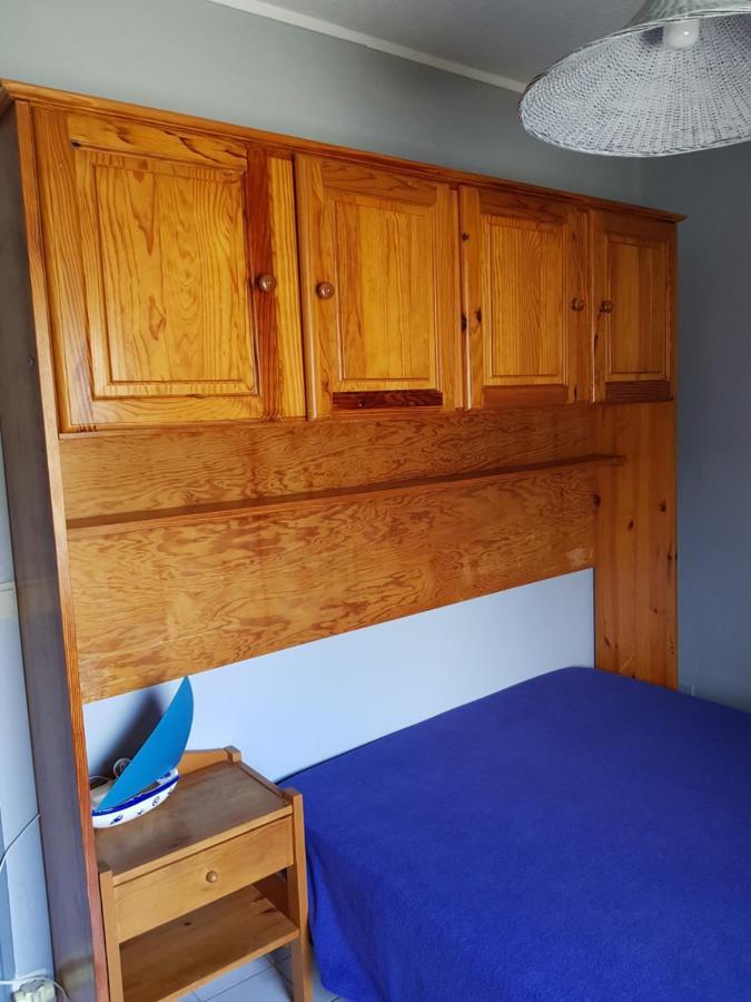 Ker Ocean 3 Au Bord Des Dunes Logement Du Bout Famille Duprez Gobert Erdeven Kültér fotó