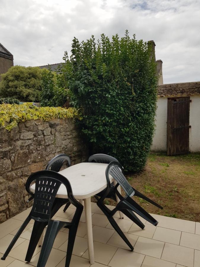 Ker Ocean 3 Au Bord Des Dunes Logement Du Bout Famille Duprez Gobert Erdeven Kültér fotó