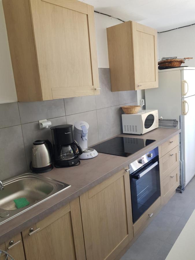 Ker Ocean 3 Au Bord Des Dunes Logement Du Bout Famille Duprez Gobert Erdeven Kültér fotó